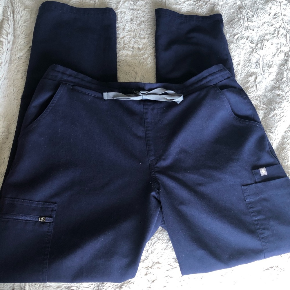 FIGS SCRUB PANTS